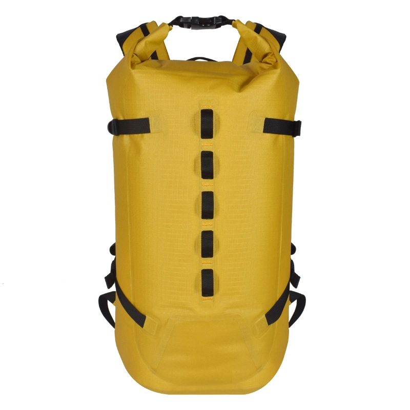 Nylon reppujen edut